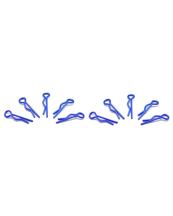 ARROWMAX SMALL BODY CLIPS 1/10